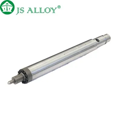 Cilindro di iniezione