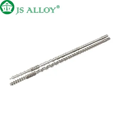 Riciclaggio della vite ad alta velocità