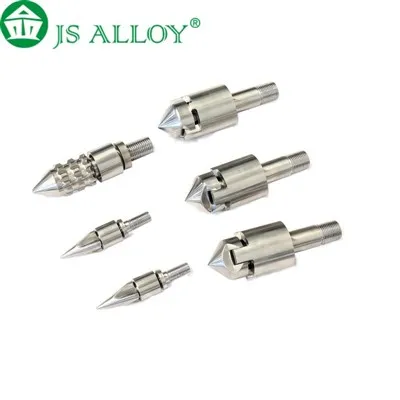 Vite Rocket For Injection