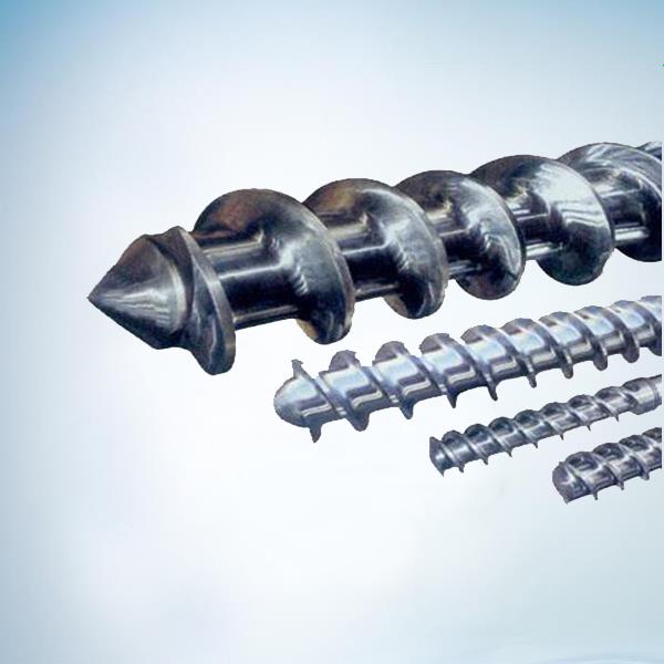 Extrusion Rubber Machine
